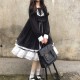 Sailor Lolita Style Dress (HA53)